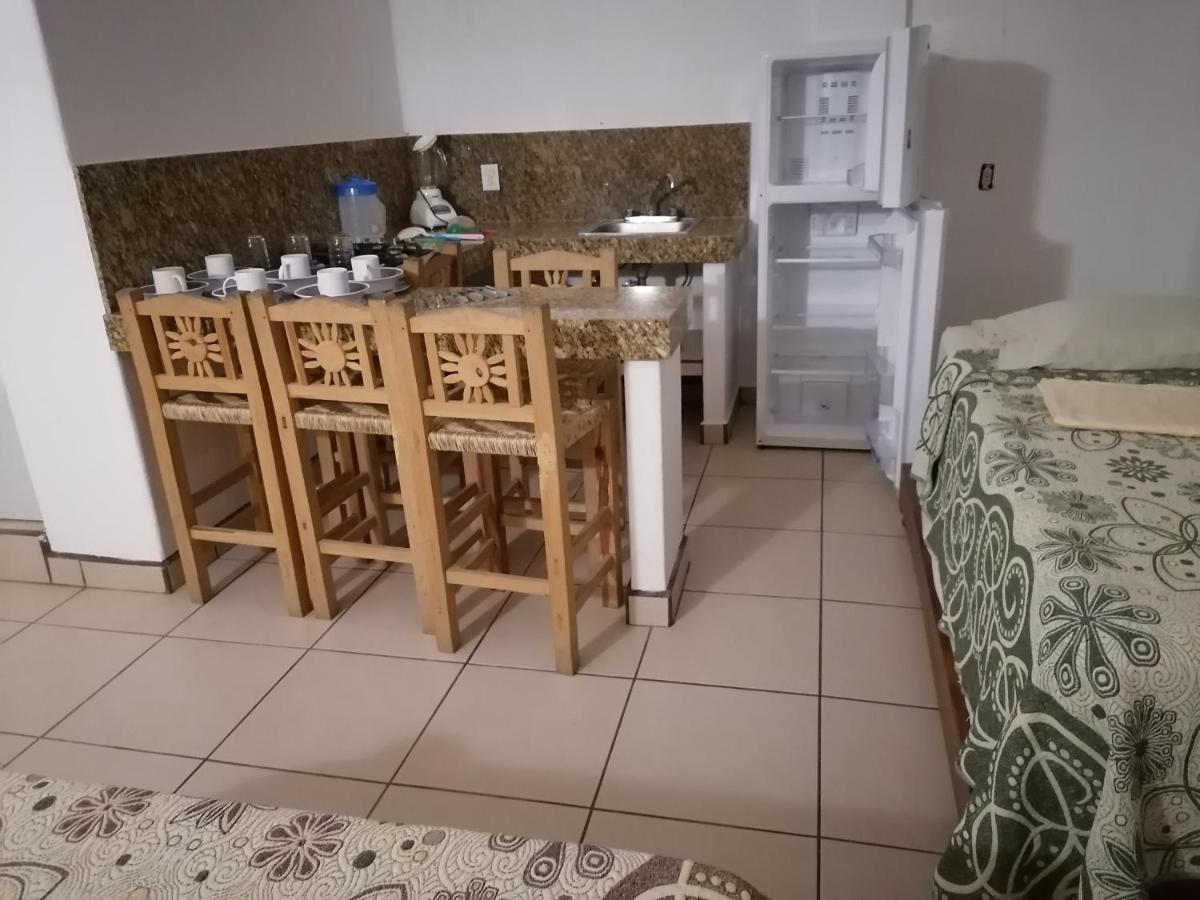 Manglar Pacific Hotel Los Ayala Luaran gambar