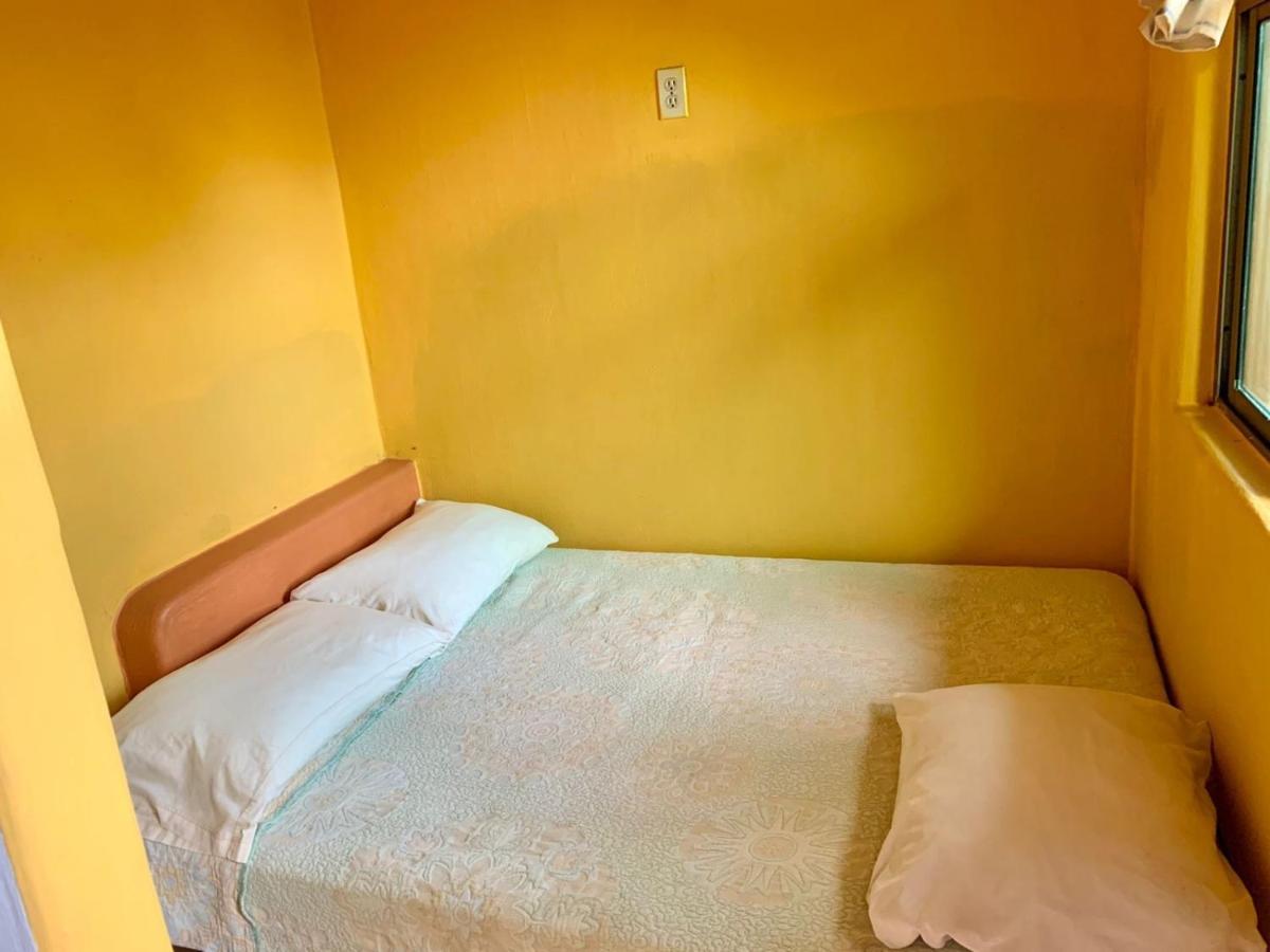 Manglar Pacific Hotel Los Ayala Luaran gambar